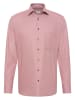 Eterna Blouse - comfort fit - rood