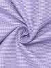 Eterna Hemd - Modern fit - in Lila