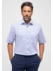 Eterna Hemd - Comfort fit - in Hellblau
