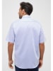 Eterna Hemd - Comfort fit - in Hellblau