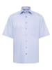 Eterna Hemd - Comfort fit - in Hellblau