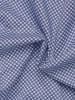 Eterna Blouse - slim fit - blauw