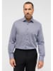 Eterna Hemd - Comfort fit - in Blau