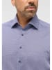 Eterna Blouse - comfort fit - blauw