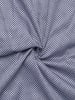 Eterna Blouse - comfort fit - blauw