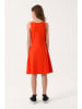 Garcia Kleid in Rot