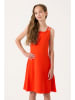 Garcia Kleid in Rot