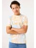 Garcia Shirt wit
