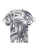 Garcia Shirt in Dunkelblau