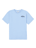 Garcia Shirt in Hellblau
