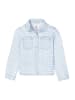 Garcia Jeans-Jacke in Hellblau