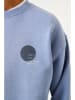 Garcia Sweatshirt lichtblauw