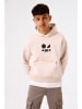 Garcia Hoodie in Rosa