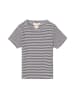 Garcia Shirt in Schwarz