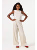 Garcia Top in Creme