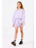 Garcia Bluse in Lila