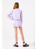 Garcia Bluse in Lila