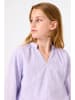 Garcia Bluse in Lila