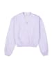 Garcia Bluse in Lila