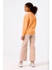 Garcia Sweatshirt in Orange