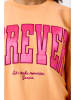 Garcia Sweatshirt in Orange
