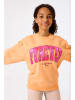 Garcia Sweatshirt oranje