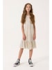 Garcia Kleid in Beige