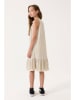 Garcia Kleid in Beige