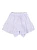Garcia Skort in Lila