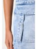 Garcia Jeans-Shorts in Hellblau