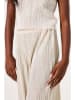 Garcia Marlenehose in Creme
