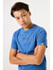 Garcia Shirt in Blau