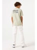 Garcia Shirt in Beige