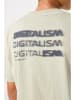 Garcia Shirt beige