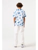 Garcia Shirt wit