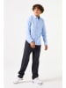 Garcia Blouse lichtblauw