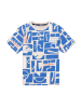 Garcia Shirt blauw