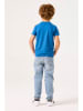 Garcia Shirt blauw