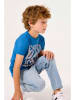 Garcia Shirt in Blau
