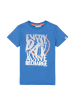 Garcia Shirt in Blau