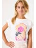 Garcia Shirt wit