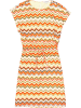 Garcia Kleid in Bunt