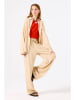Garcia Marlenehose in Beige