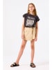 Garcia Skort in Beige