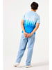 Garcia Shirt in Blau