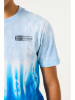 Garcia Shirt blauw