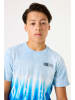 Garcia Shirt in Blau