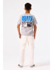 Garcia Shirt in Grau