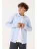 Garcia Blouse lichtblauw