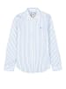 Garcia Blouse lichtblauw